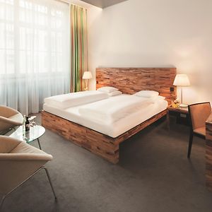 Klassieke Kamer met een King Size Bed
