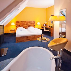 Deluxe Kamer met een King Size Bed
